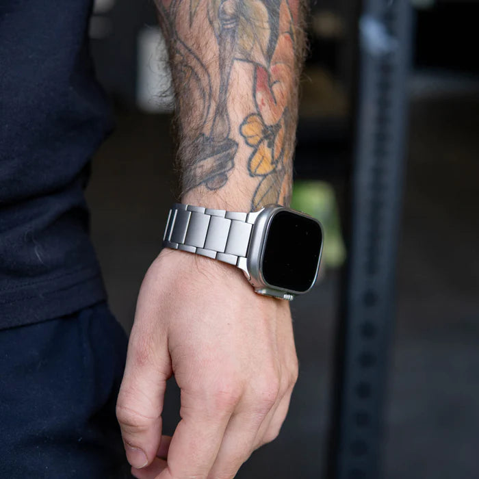Titanium Band 913