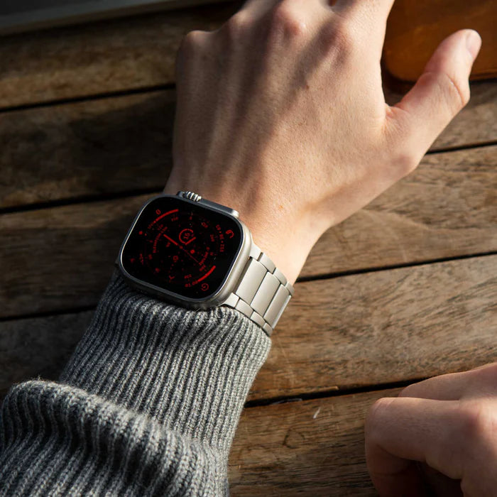 Titanium Band 913